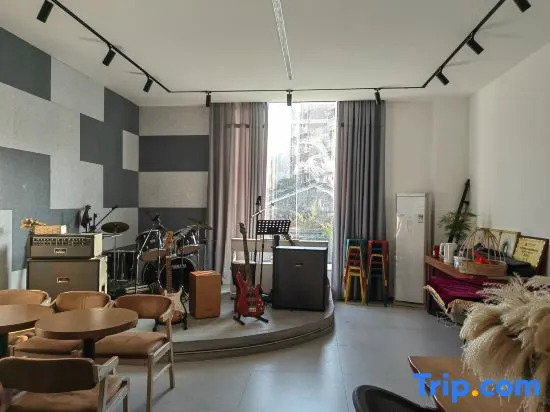 Xihai Yanshan Homestay