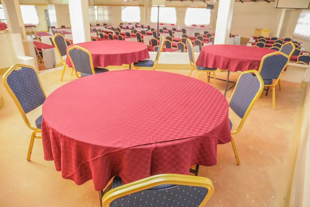 Lake Olbolosat Resort Park Lodge