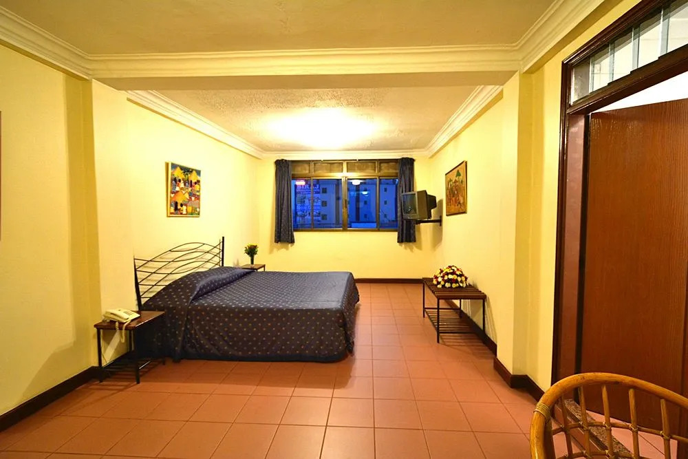 Tourist Hotel