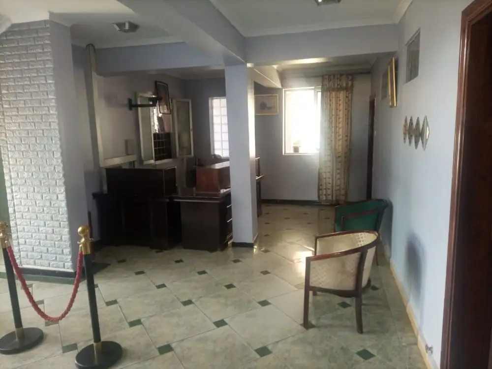 Setavin Hotel