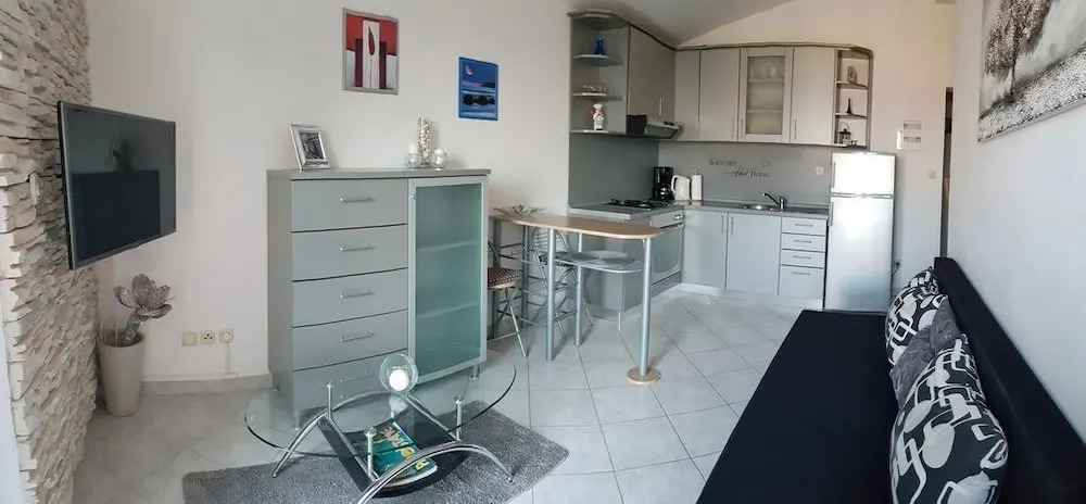 Romantic Apartment Neda