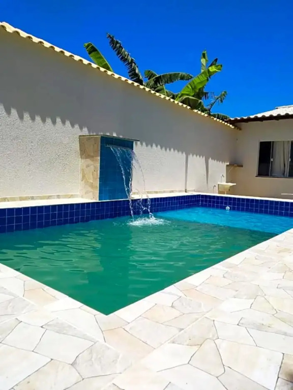 Renascer Suites