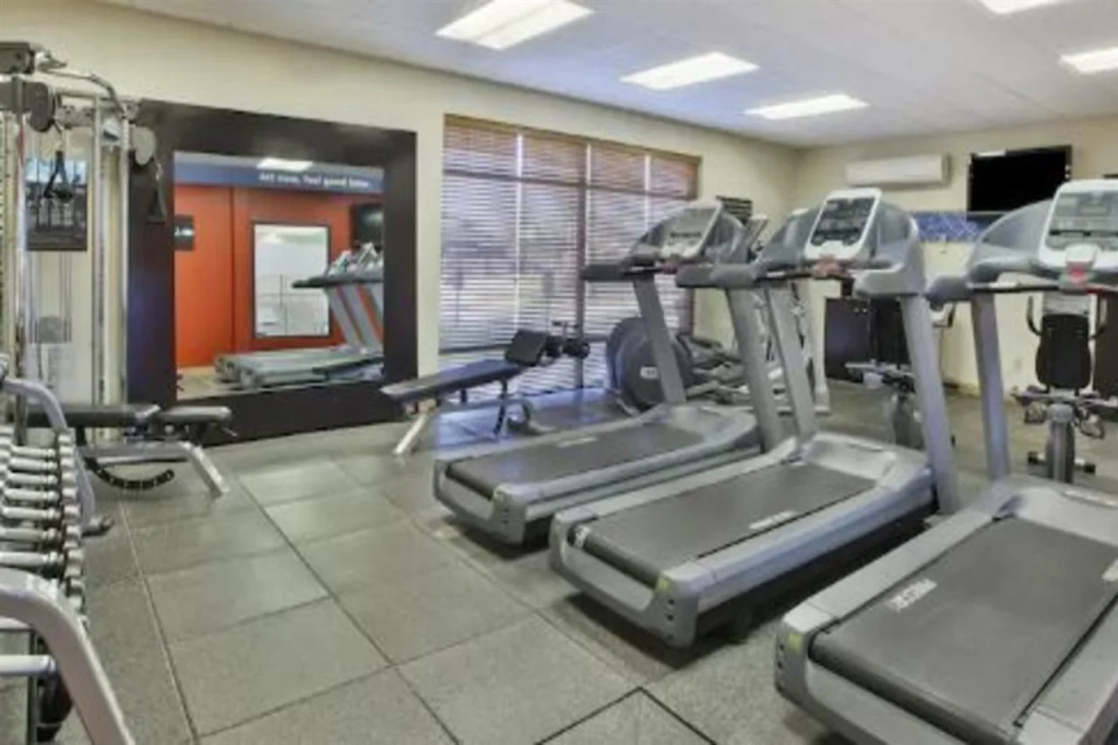 Hampton Inn & Suites Plattsburgh