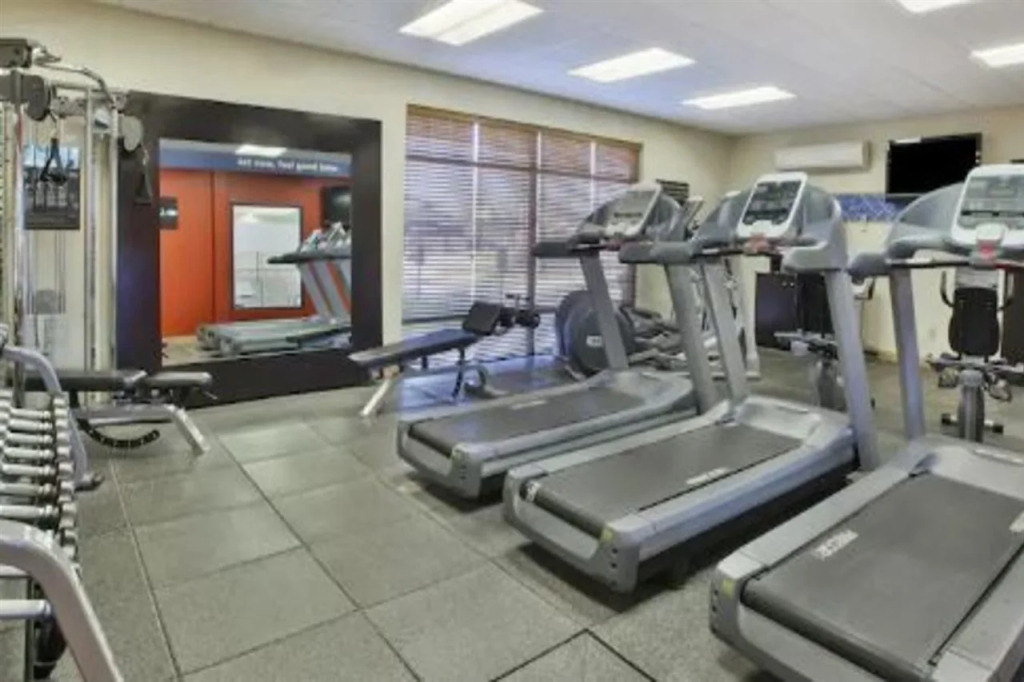 Hampton Inn & Suites Plattsburgh