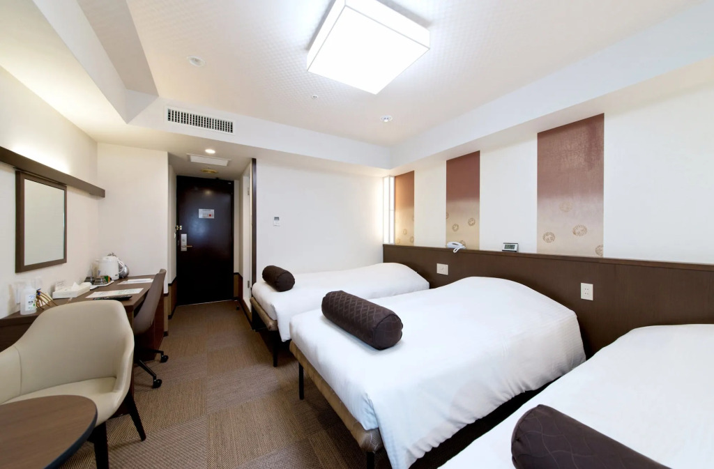 Hotel Sunlite Shinjuku