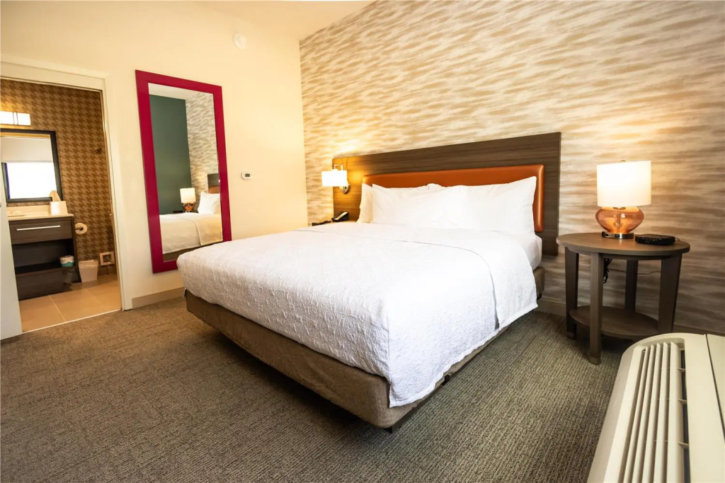 Home2 Suites By Hilton Hammond, La
