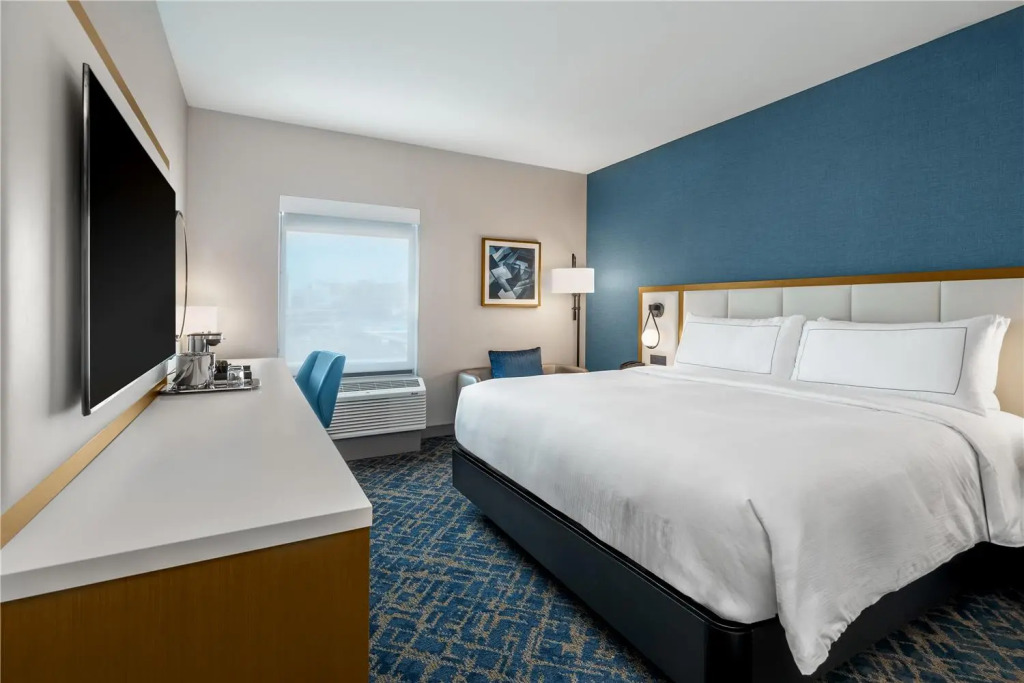 DoubleTree by Hilton Sioux City