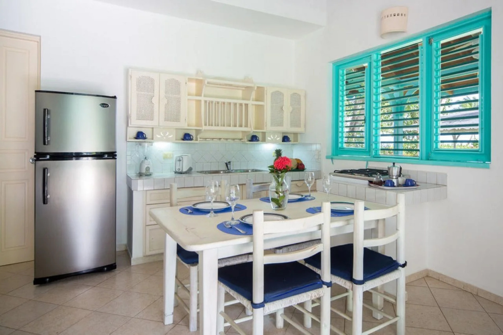 Villa Chiara Las Terrenas