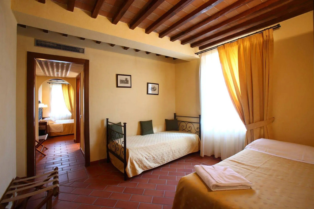 Hotel Locanda Del Ponte