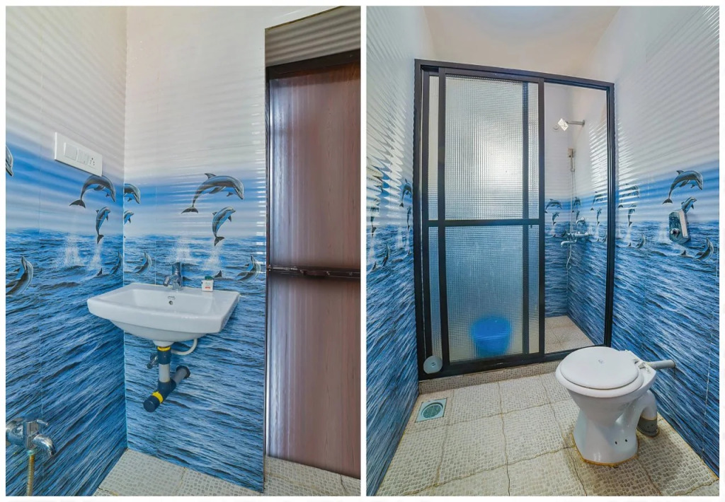 Shalom Guest House By OYO Rooms