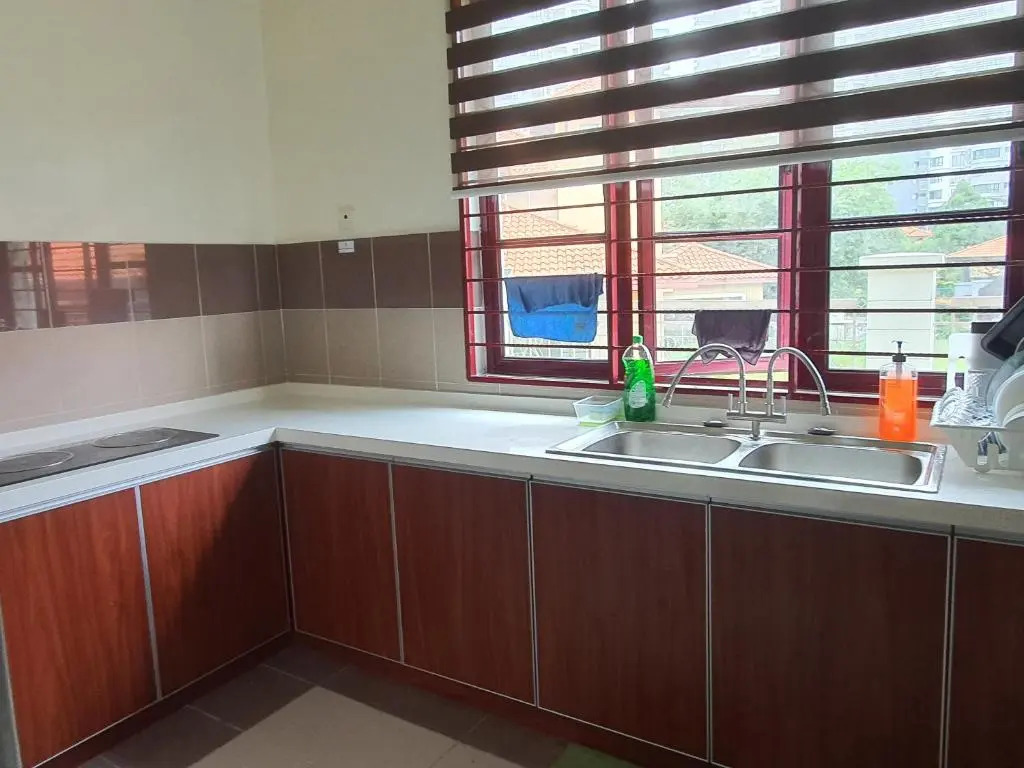 Paradise Hideout - Bungalow at Ara Damansara PJ Fully Equipped