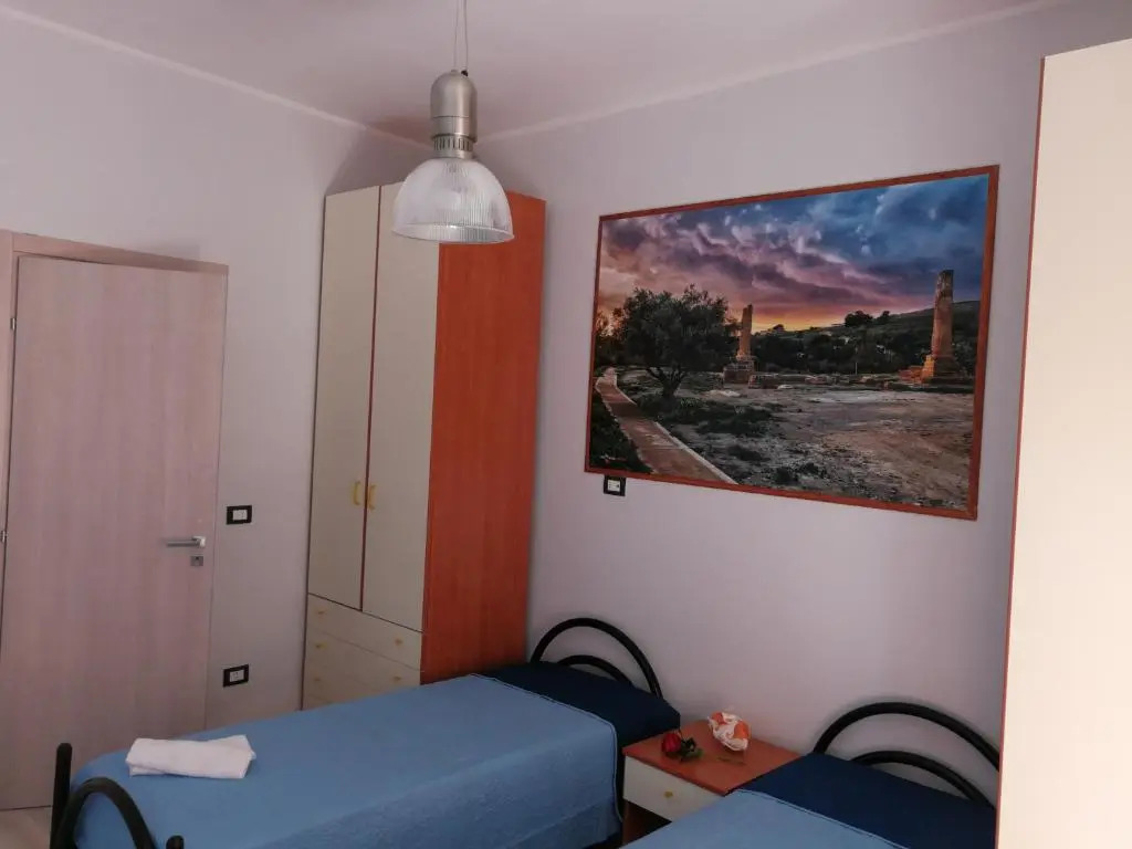 Vigata House