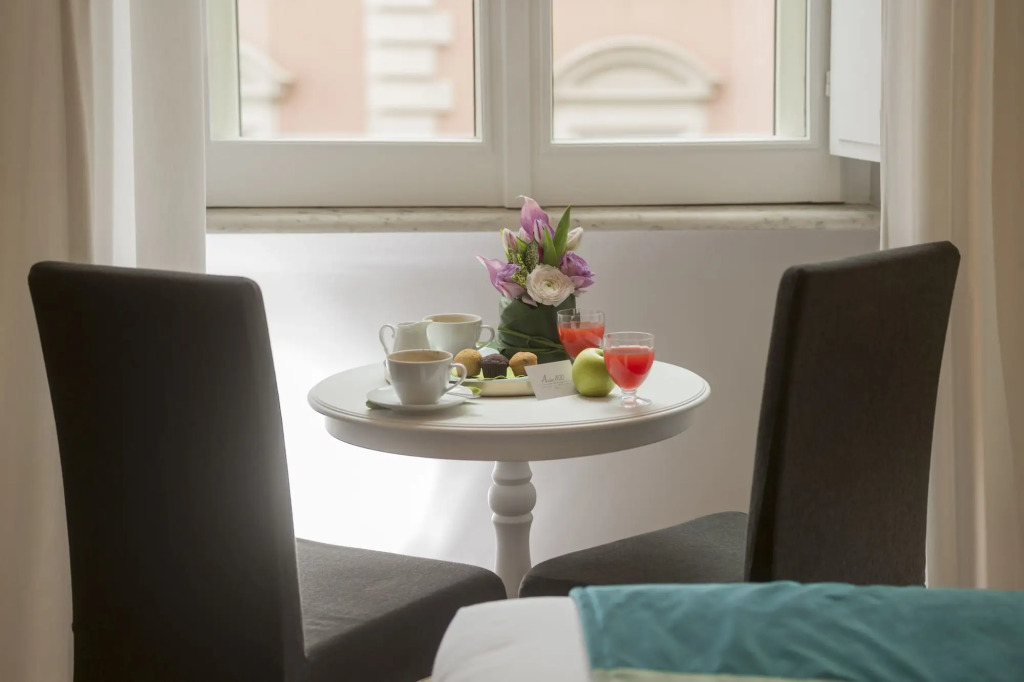 Boutique Hotel Atelier 800
