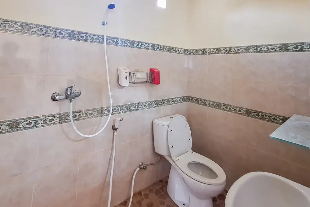 Aman Guest House Redpartner