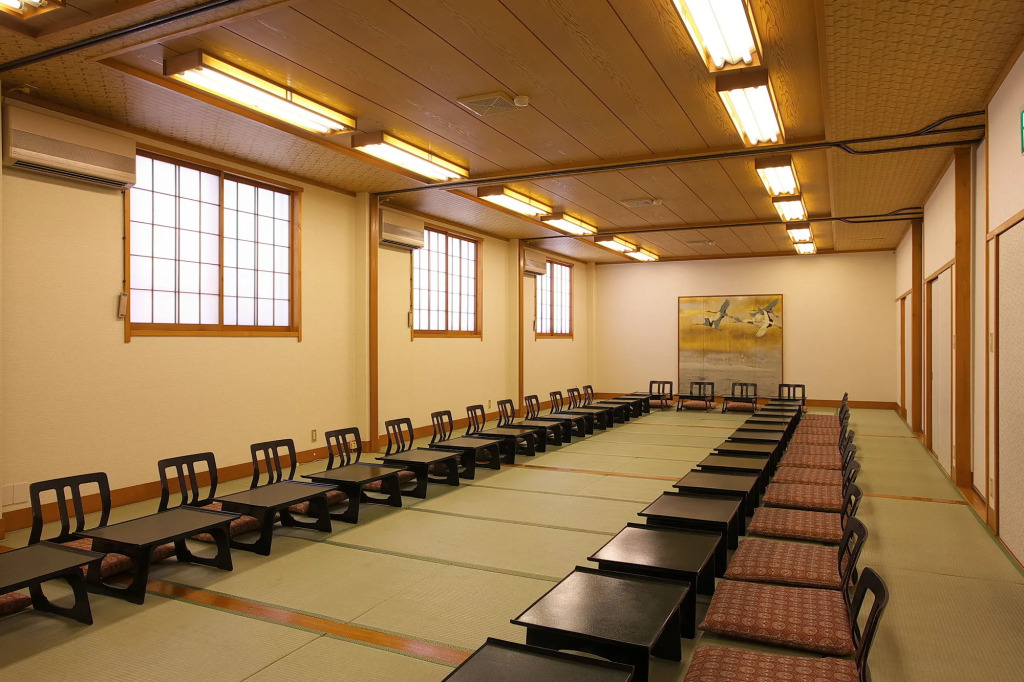 Tabino Yado Marukyo