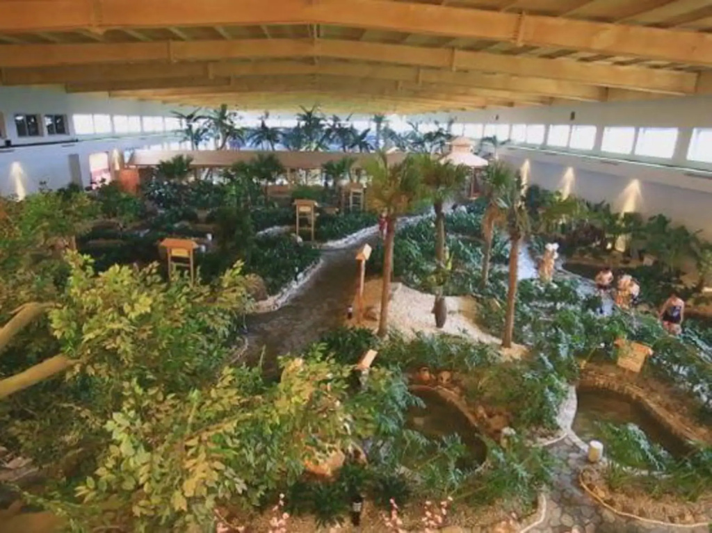 Jintai Hot Spring Hotel