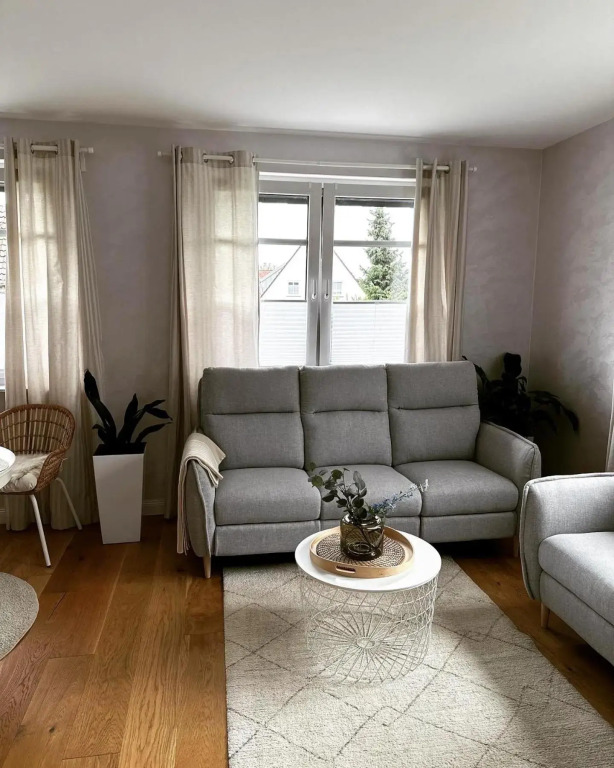OD Ferienwohnung