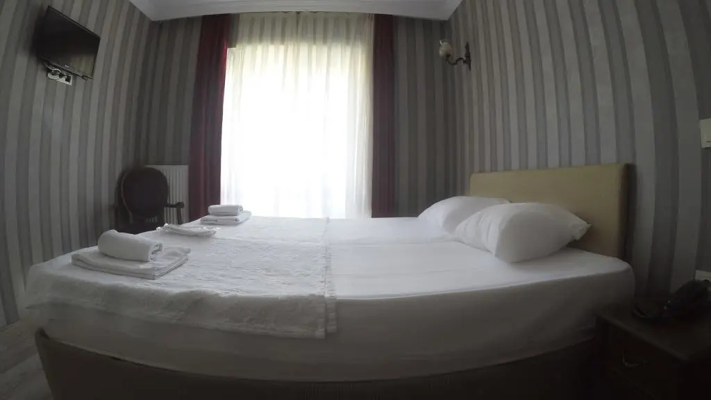 Pelit Boutique Hotel
