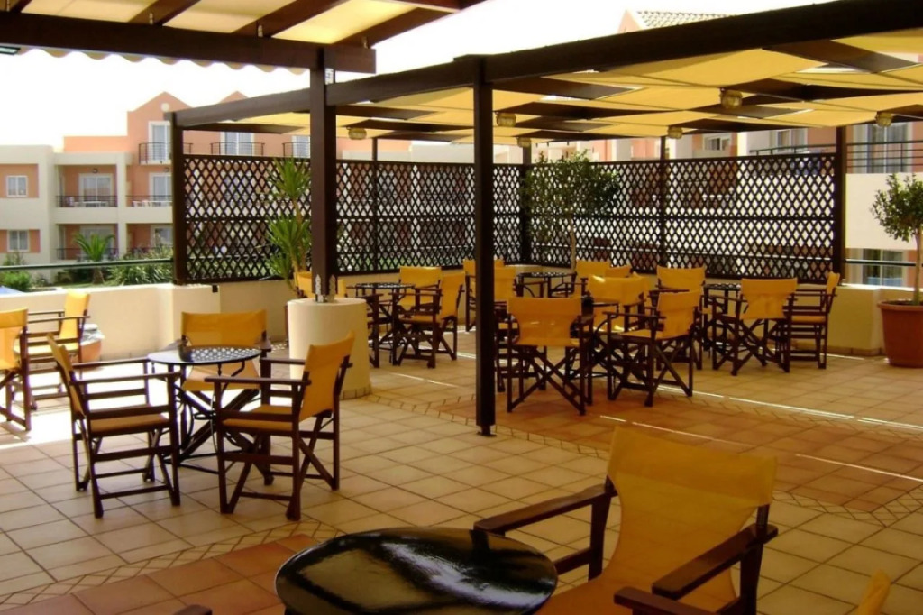 Pegasus Hotel