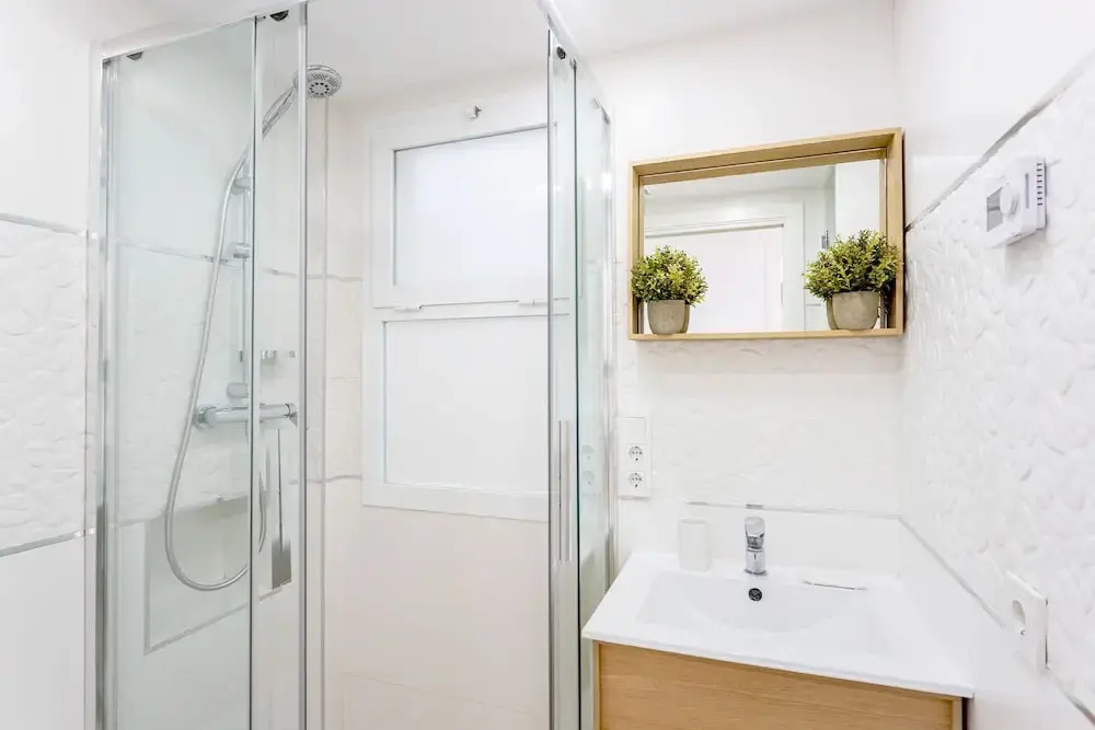 Fabulous 3BD Apartment in the Center of Marbella Near the Beach - Alonso de Bazan