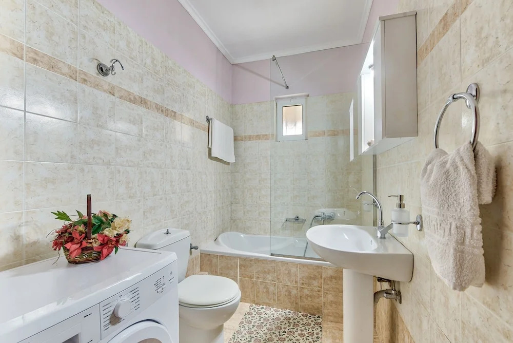 Toscana Villa 2 - 2 Bedroom Private Pool Villa