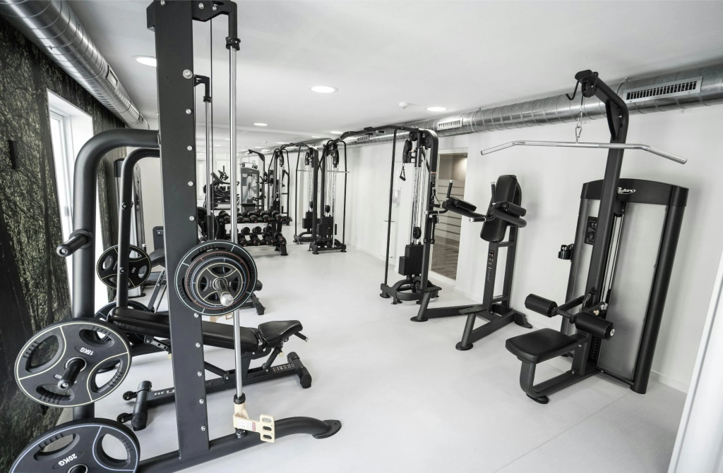 Golf Hotel Viborg