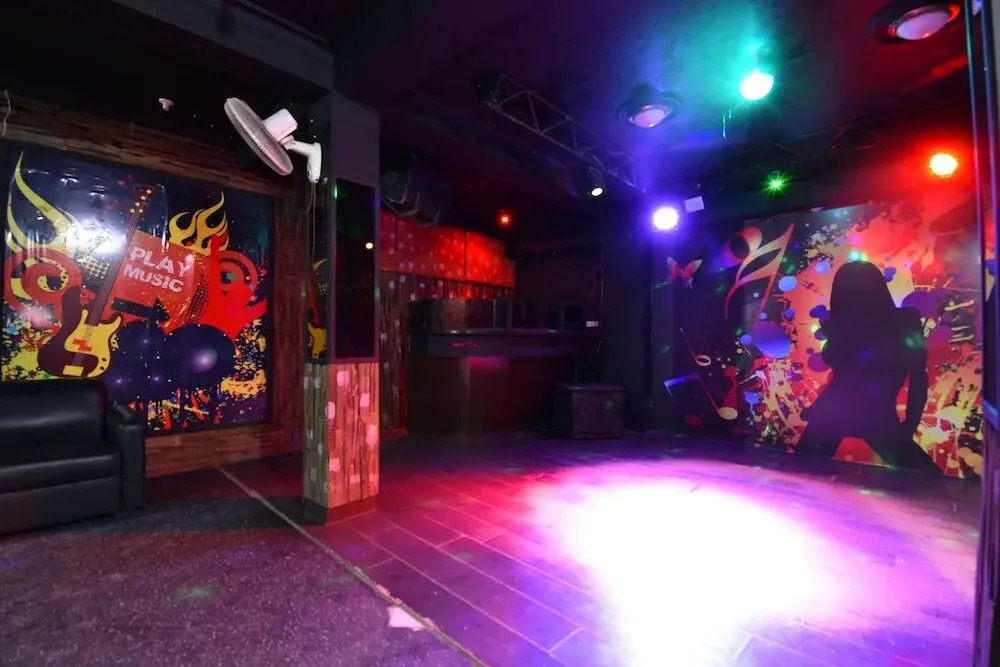 Hotel Rock land By Tuma Hotels