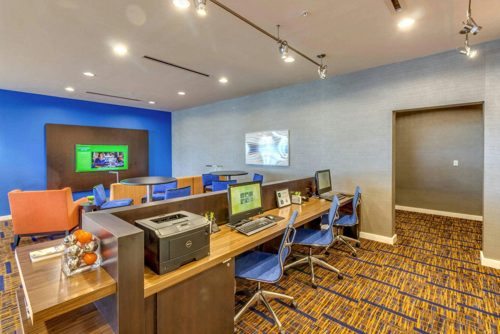 Courtyard by Marriott St. Petersburg Clearwater/Madeira Beach