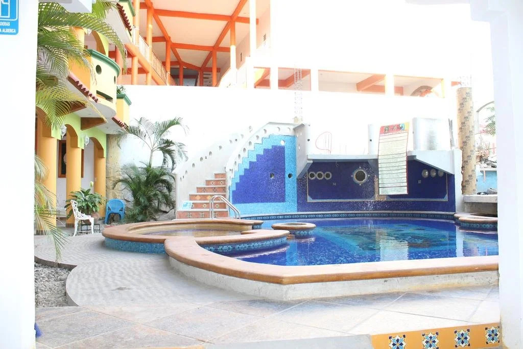 El Tucan