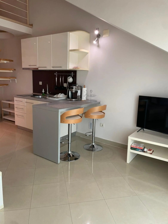Villa Jani Top Floor Suite
