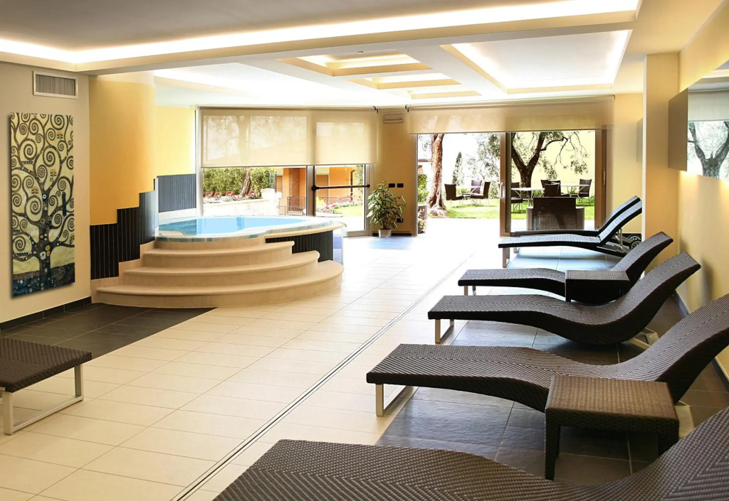 Wellness Hotel Casa Barca