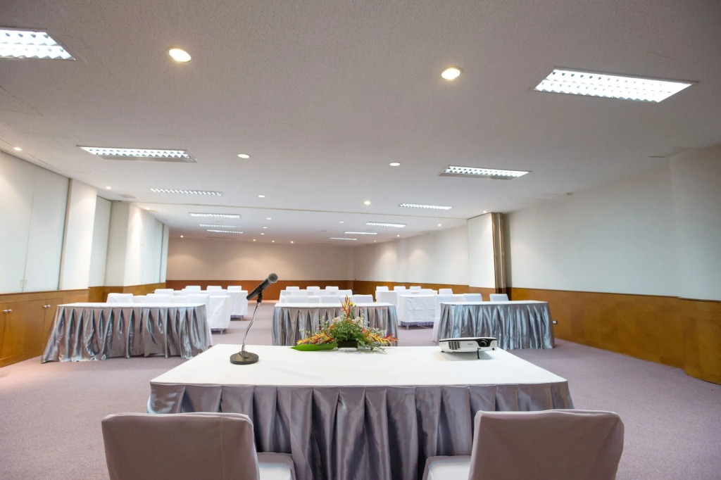 The Royal Chiang Mai Golf Resort