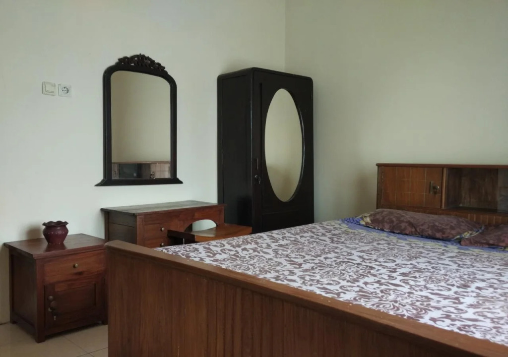 Pawiro Griyo Homestay