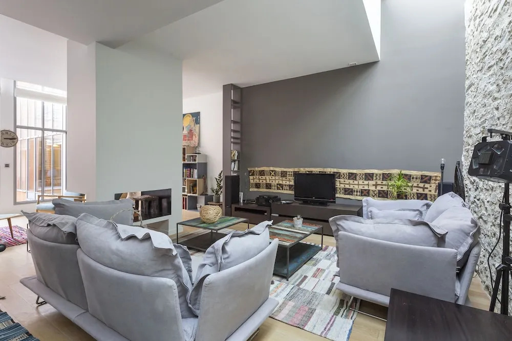 LE Riad -loft de 230 m² au Pied de la Cathédrale