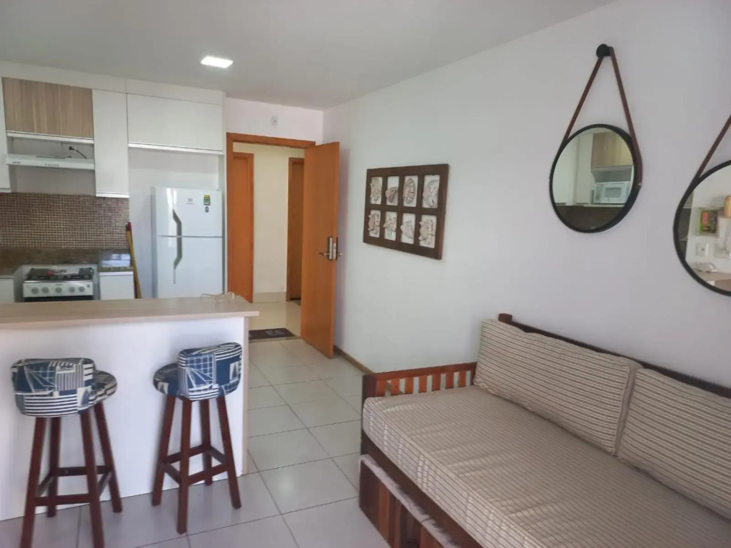 SUÍTE CONFORT 810 Praia de Itaparica