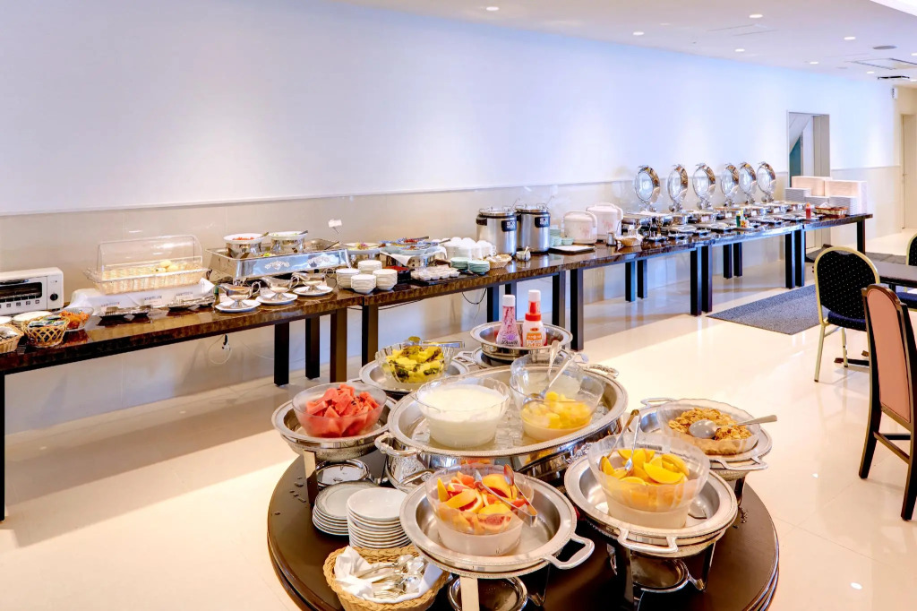 Hotel Resonex Naha