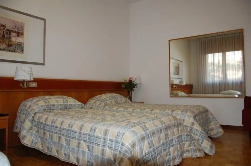 Albergo Ristorante Del Ponte