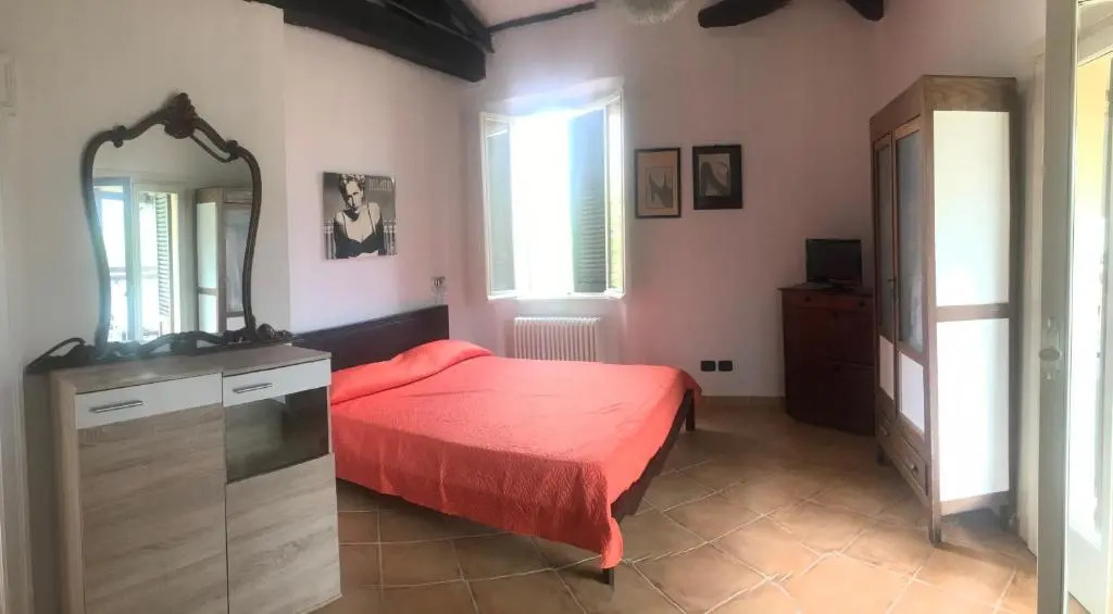 Il Ritrovo de la Pre