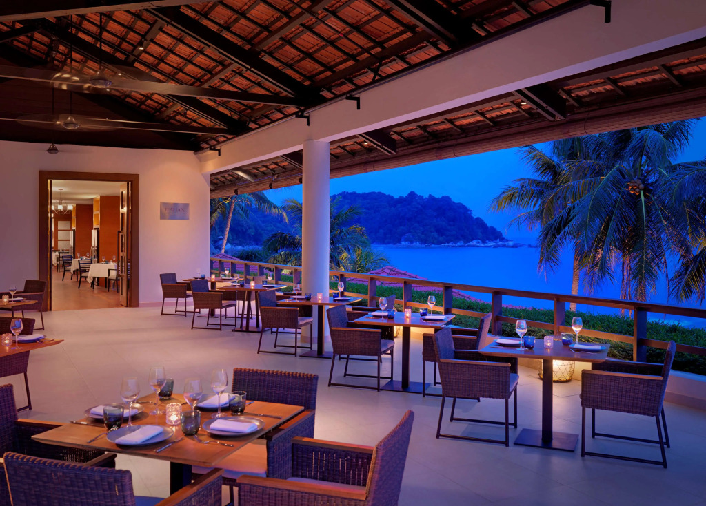 Hyatt Regency Kuantan Resort