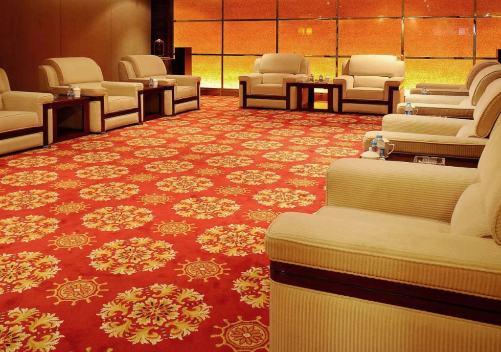 Sovereign Hotel