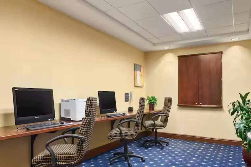 Hampton Inn Warrenton, Va