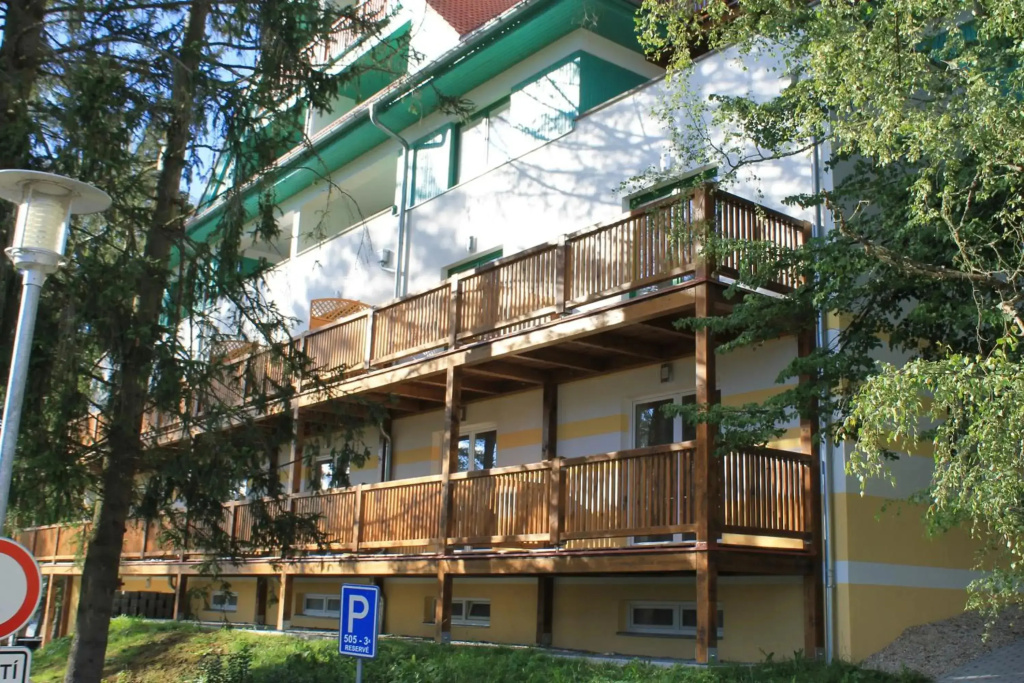 Riviera Lipno 510/13