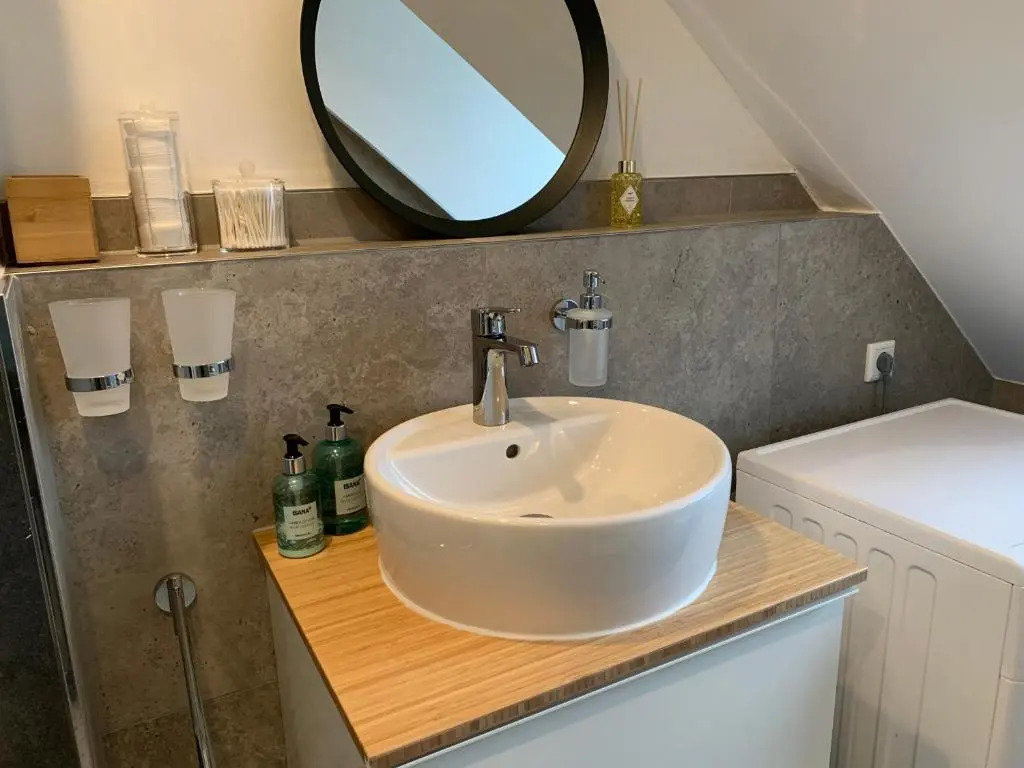 Apartment Braunschweig - Charlys Home