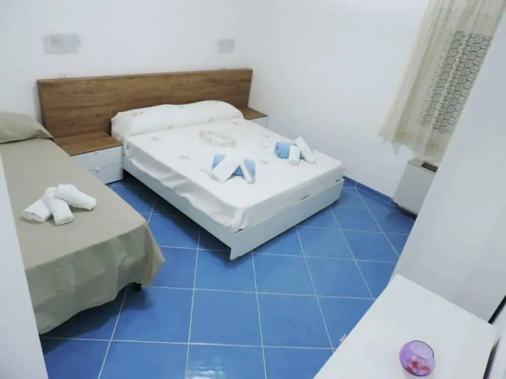 Mediterraneo Rooms