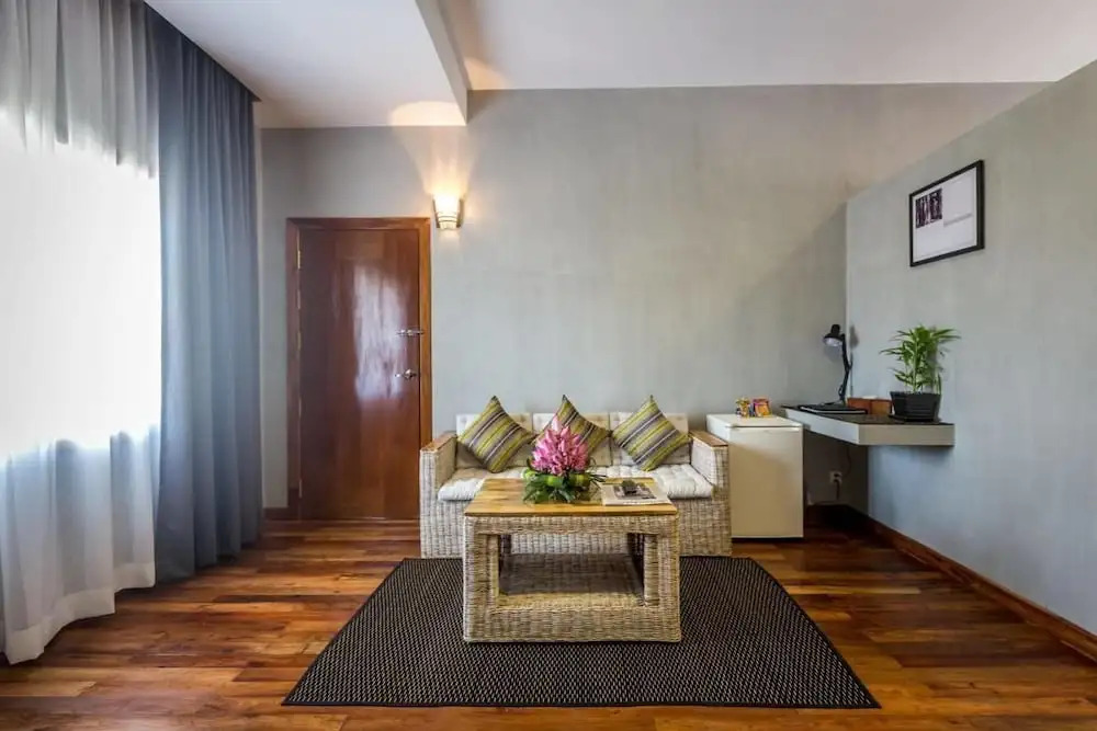 PM Angkor Resort