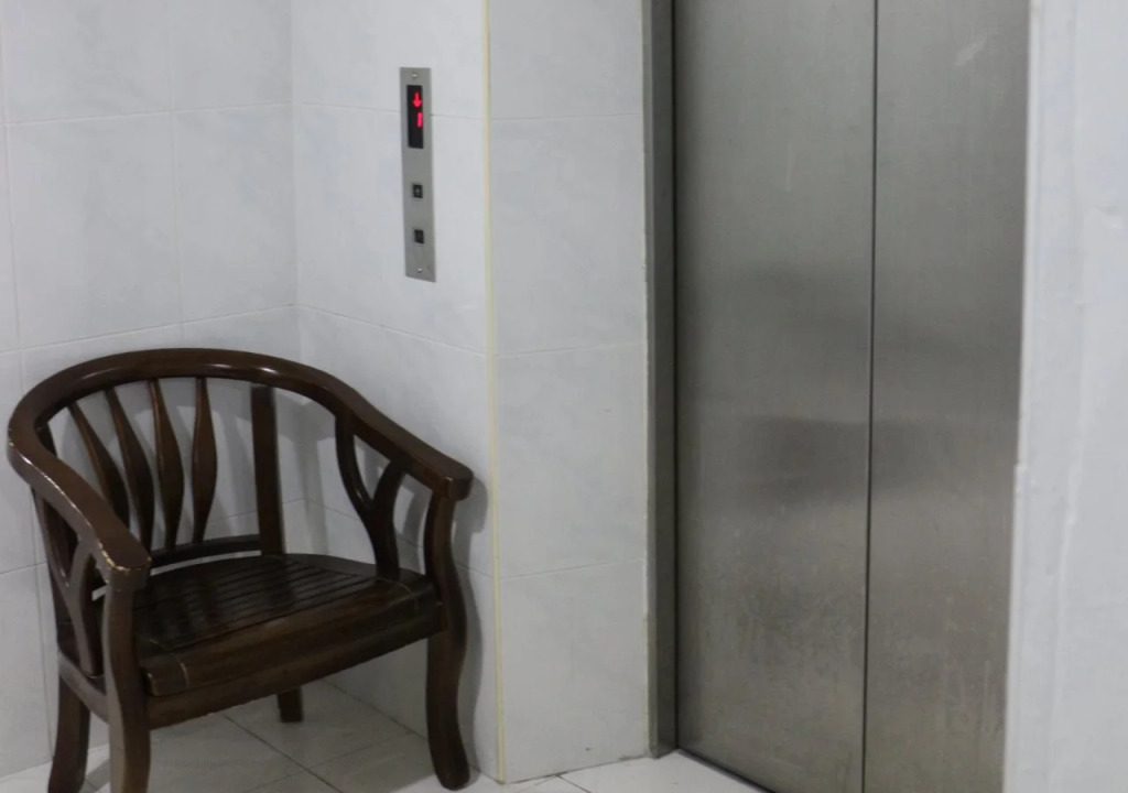 Subang Park Hotel