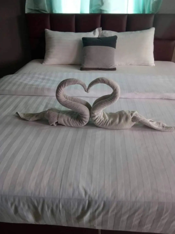 Mgrand Hotel