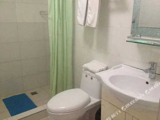 Yimeng Hostel