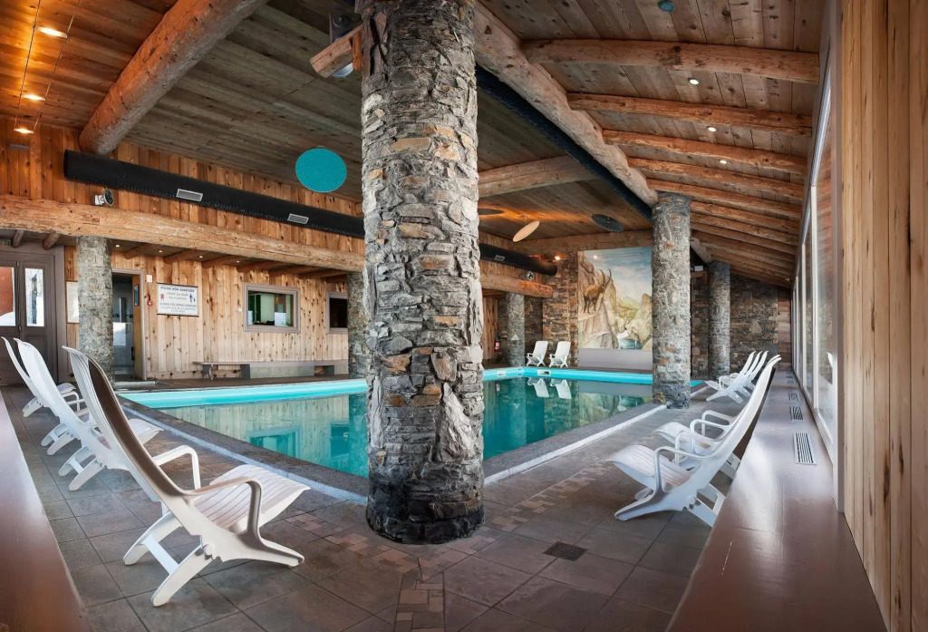 Résidence Pierre & Vacances Premium Les Hauts Bois