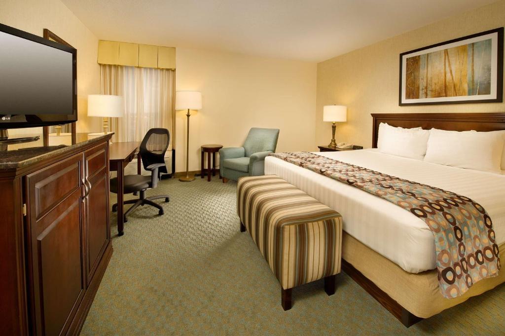 Prado Hotel by Choice Hotels
